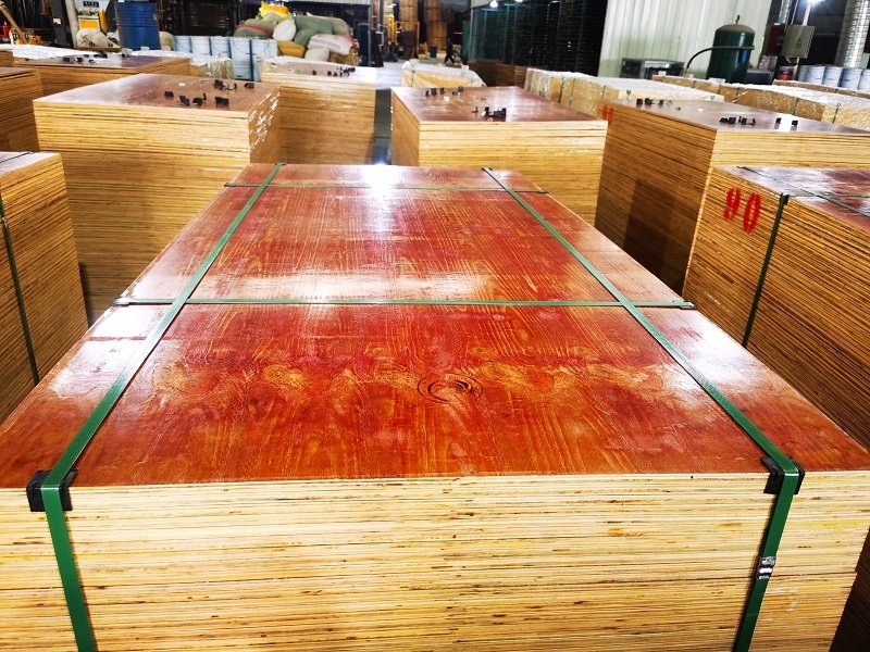 廣西建筑模板開工在即，需要什么規(guī)格請咨詢